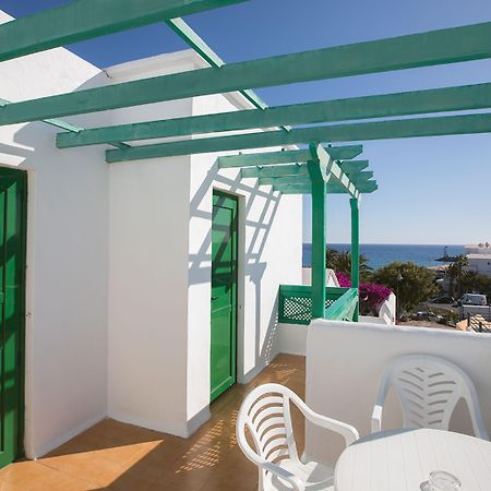Apartamentos Celeste Costa Teguise Exterior foto