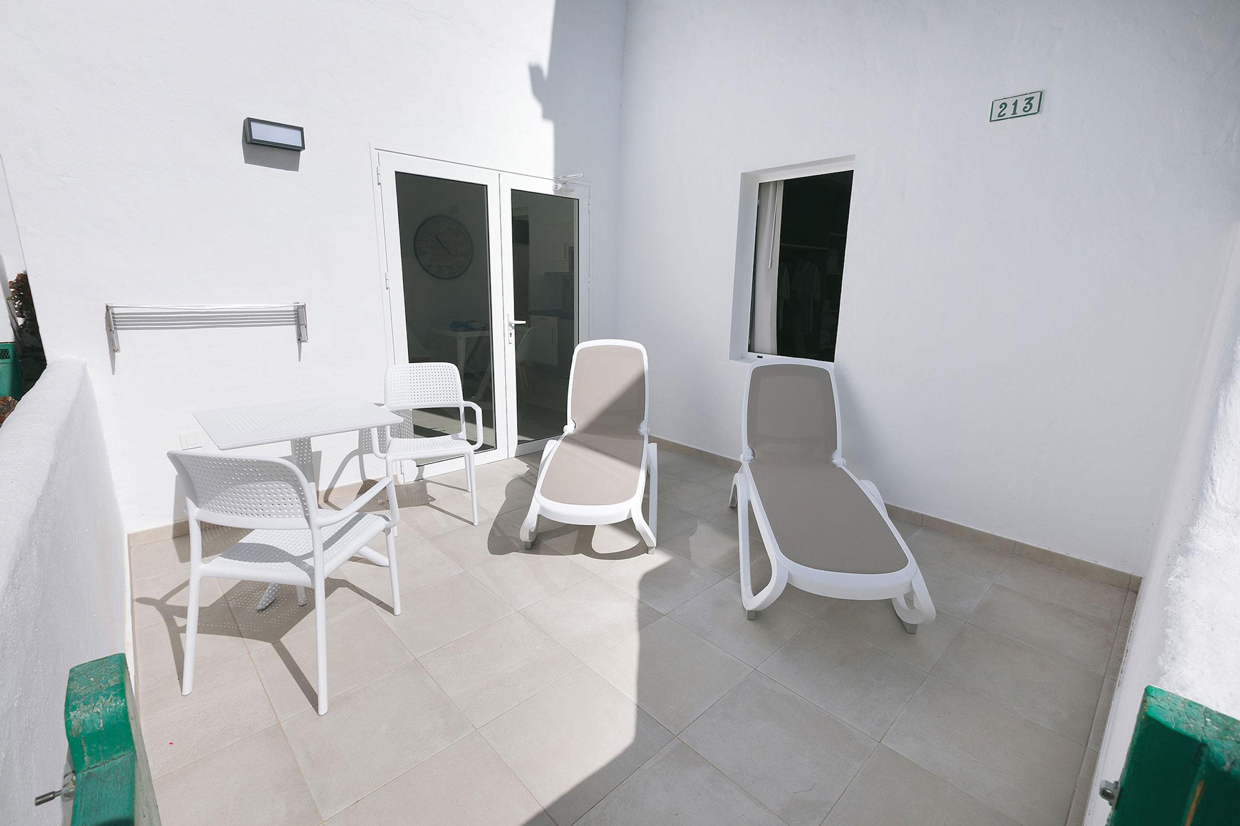 Apartamentos Celeste Costa Teguise Exterior foto
