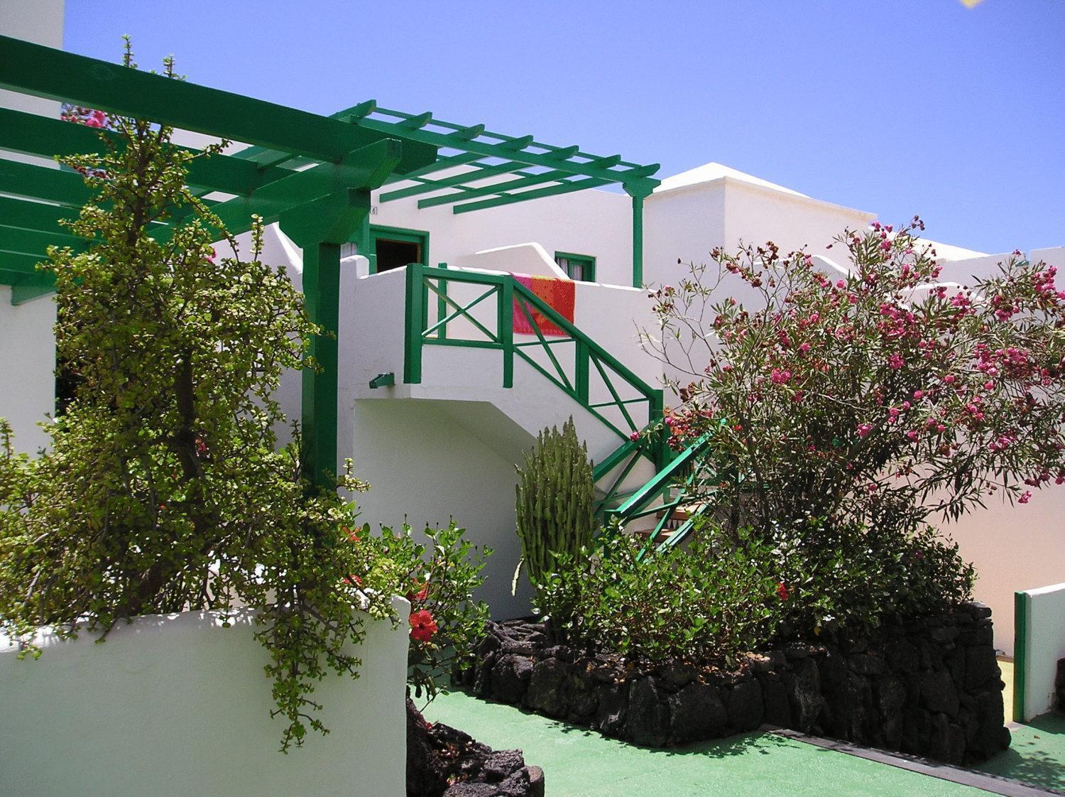 Apartamentos Celeste Costa Teguise Exterior foto